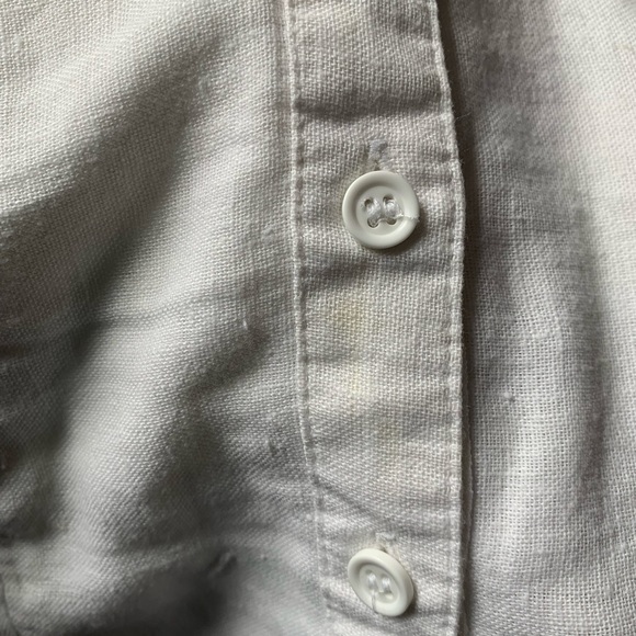 Free People utility jacket - Picture 11 of 11